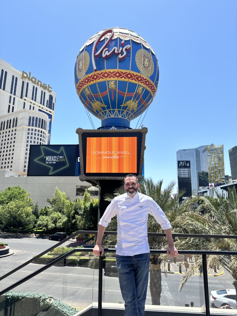 Paris Las Vegas